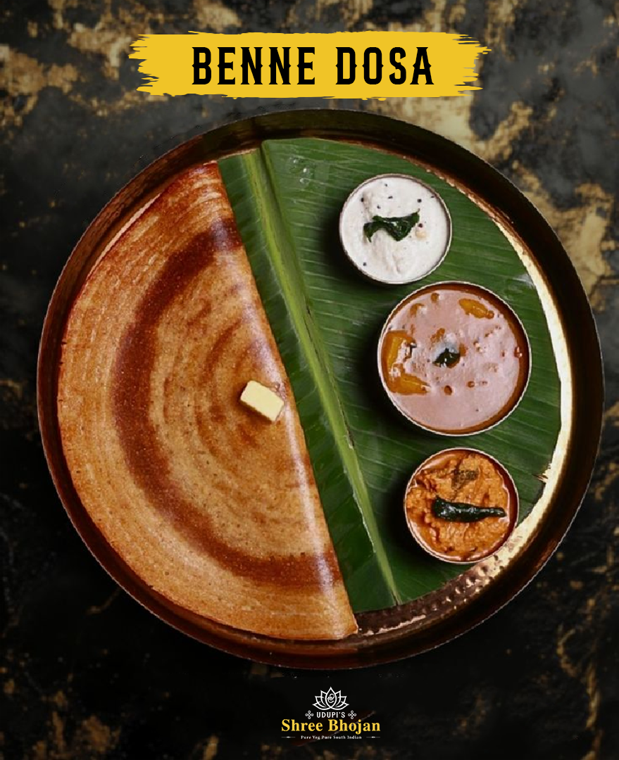 Benne Dosa