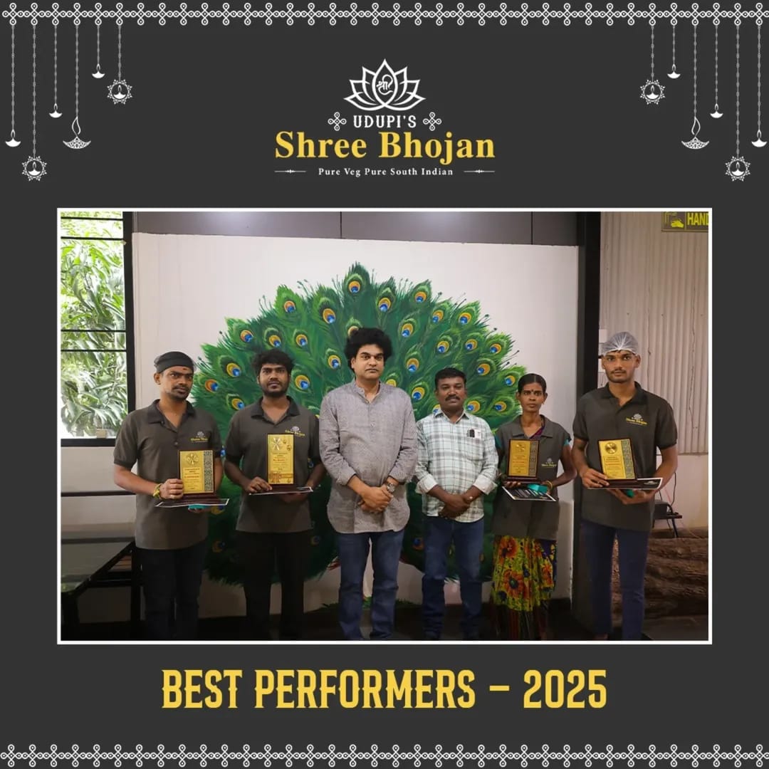 Best Performer 1
