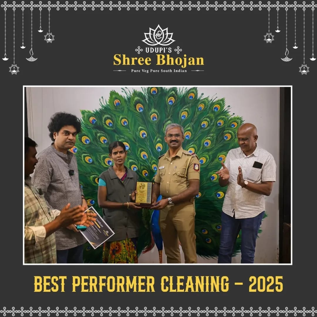 Best Performer 4