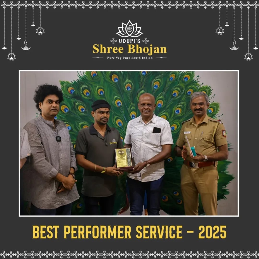 Best Performer 3