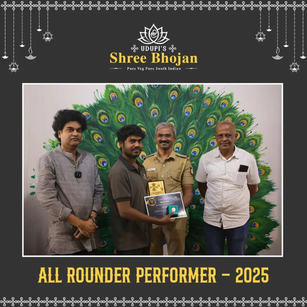 Best Performer 5