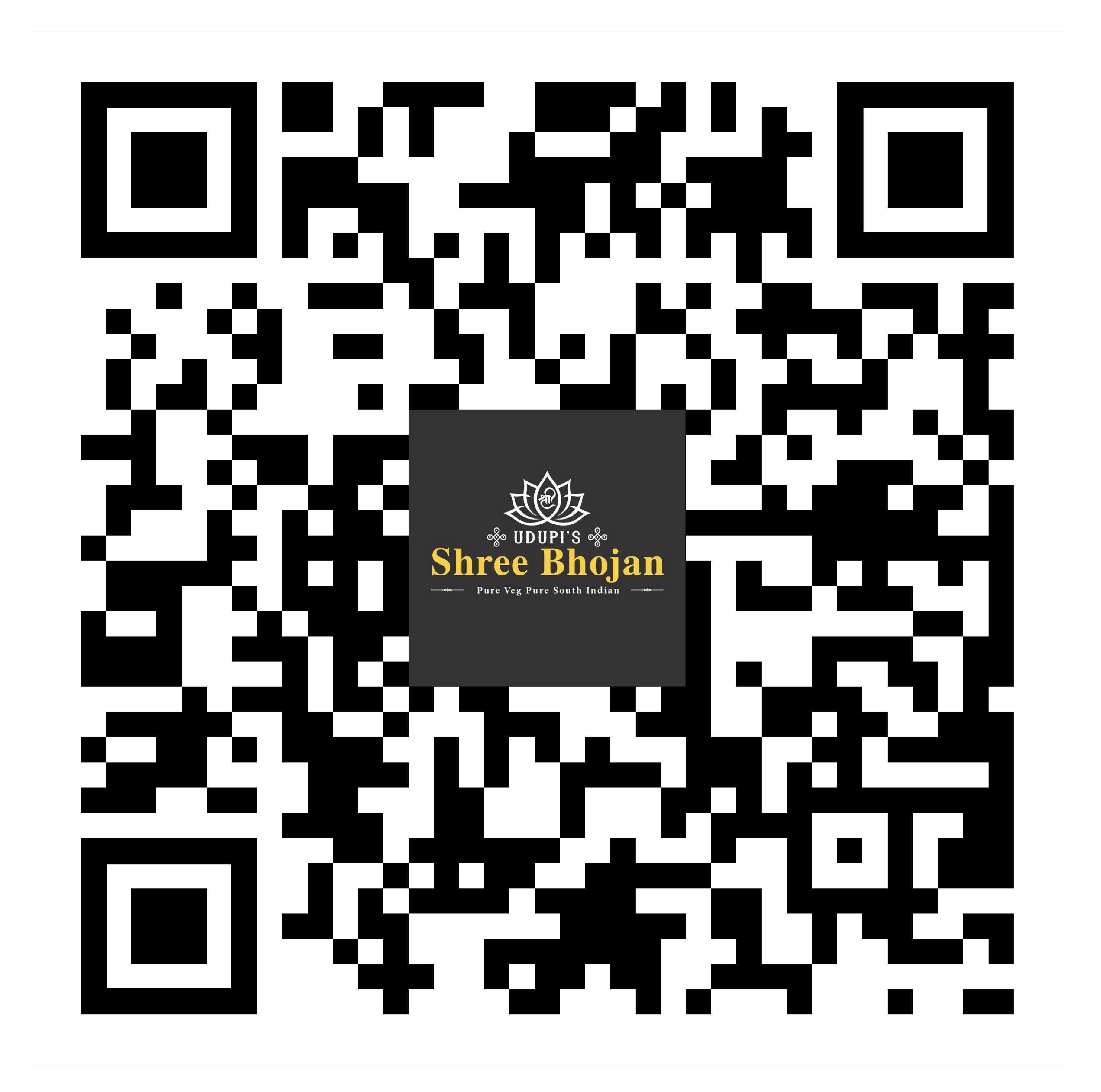 Google QR